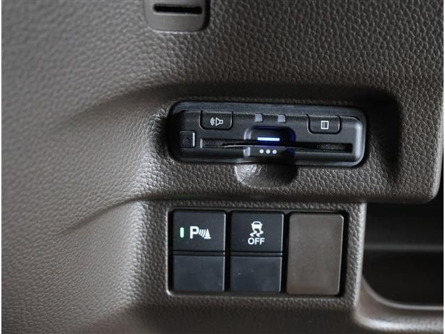 HONDA N BOX 2021 Image 31