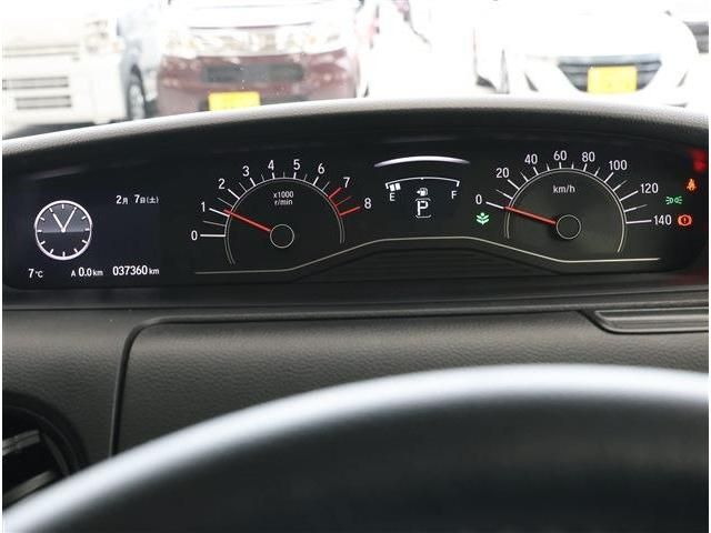 HONDA N BOX 2021 Image 31