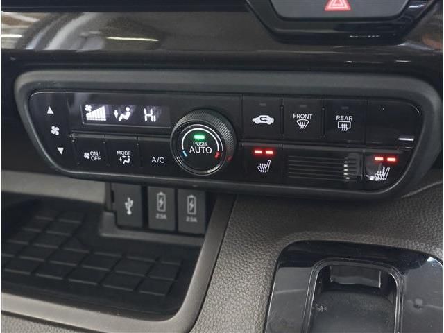 HONDA N BOX 2021 Image 31