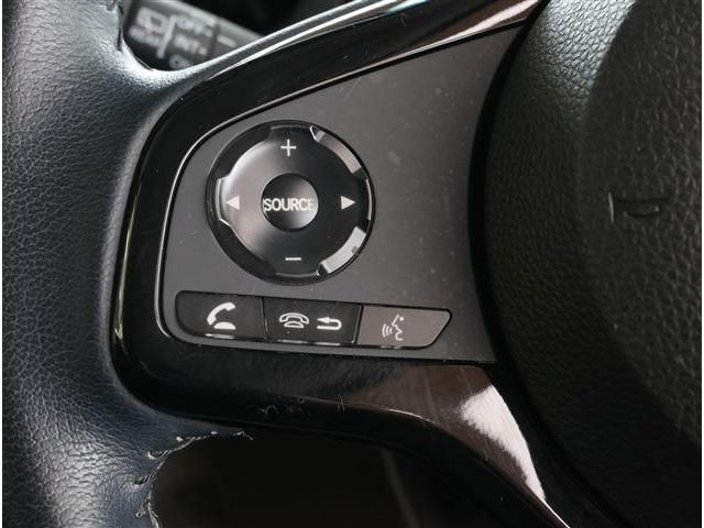 HONDA N BOX 2021 Image 31