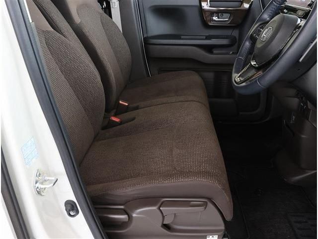 HONDA N BOX 2021 Image 31