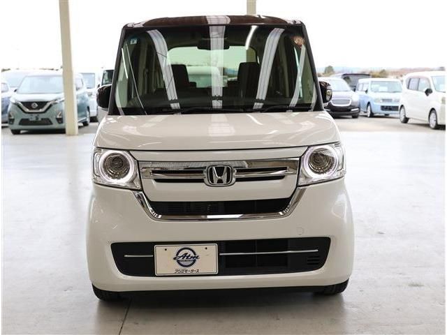 HONDA N BOX 2021 Image 31