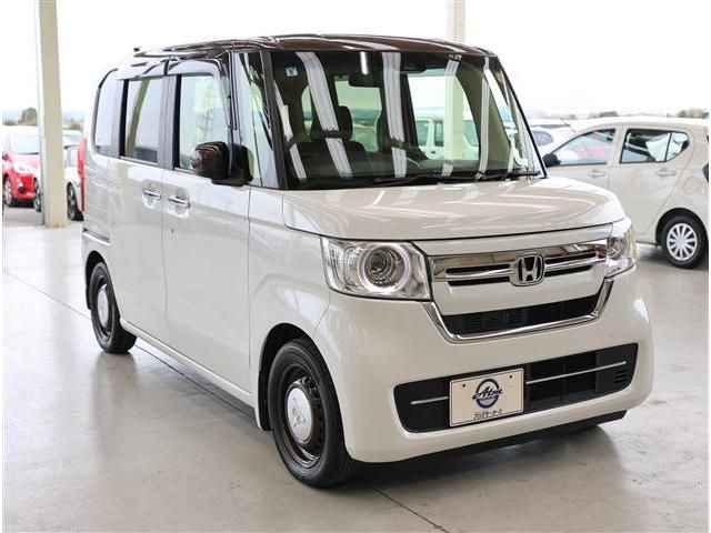 HONDA N BOX 2021 Image 31