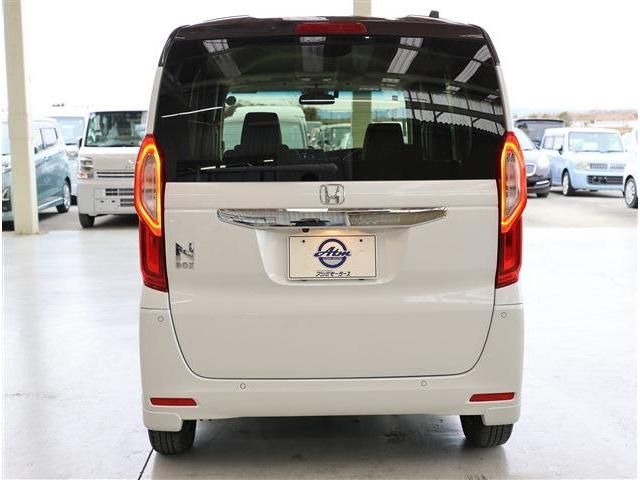 HONDA N BOX 2021 Image 31