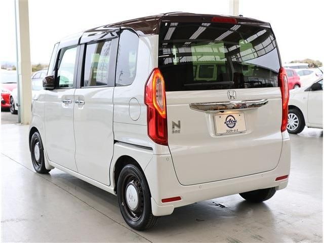 HONDA N BOX 2021 Image 31