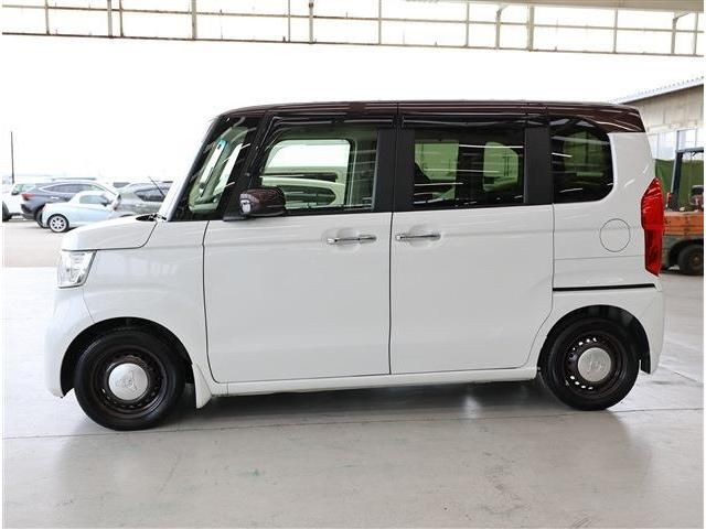 HONDA N BOX 2021 Image 31