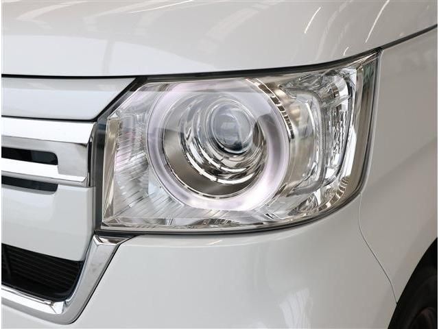 HONDA N BOX 2021 Image 31