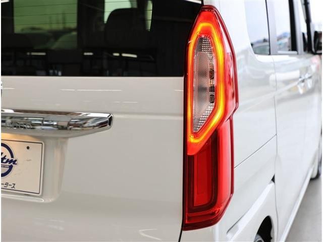 HONDA N BOX 2021 Image 31