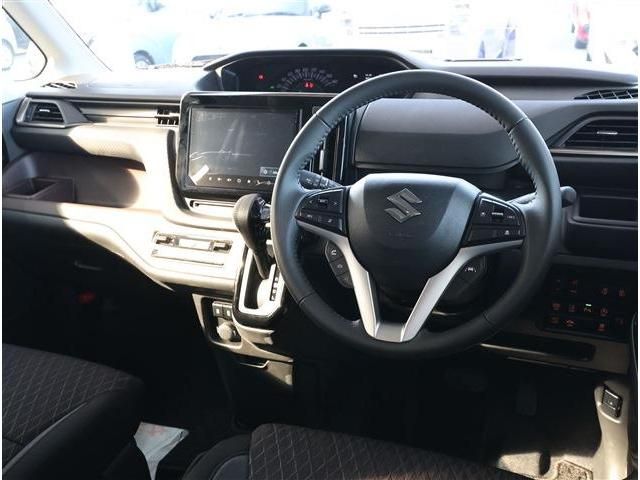 SUZUKI SOLIO BANDIT 2025 Image 31