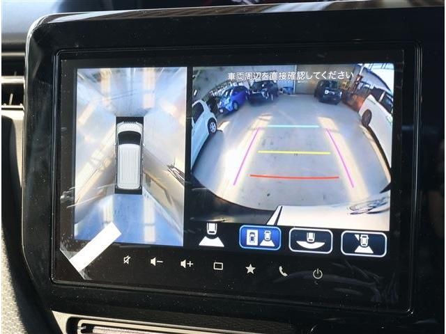 SUZUKI SOLIO BANDIT 2025 Image 31