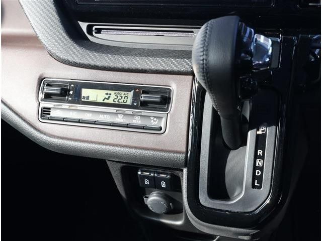 SUZUKI SOLIO BANDIT 2025 Image 31