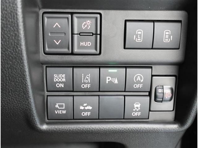 SUZUKI SOLIO BANDIT 2025 Image 31