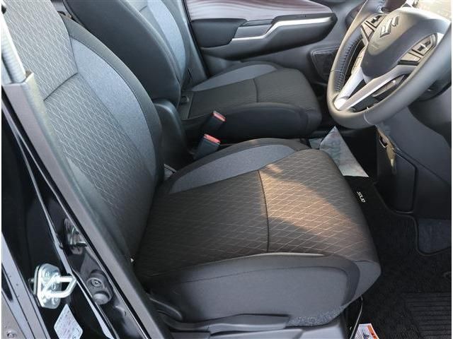 SUZUKI SOLIO BANDIT 2025 Image 31