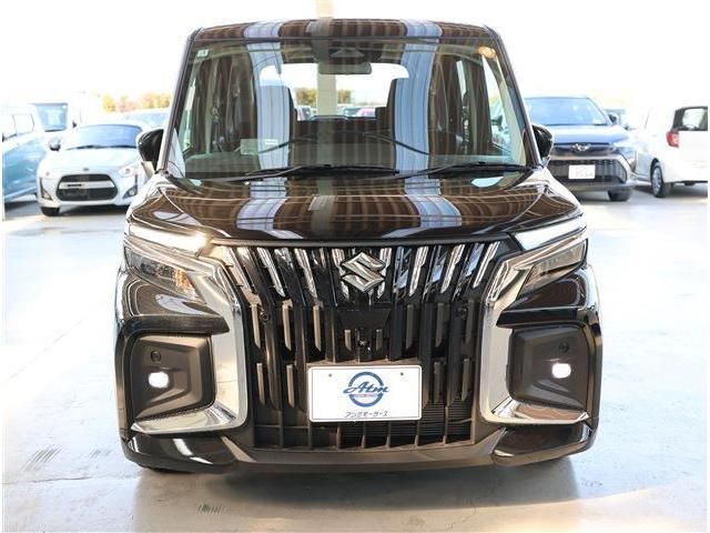 SUZUKI SOLIO BANDIT 2025 Image 31