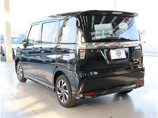 SUZUKI SOLIO BANDIT 2025 Image 31