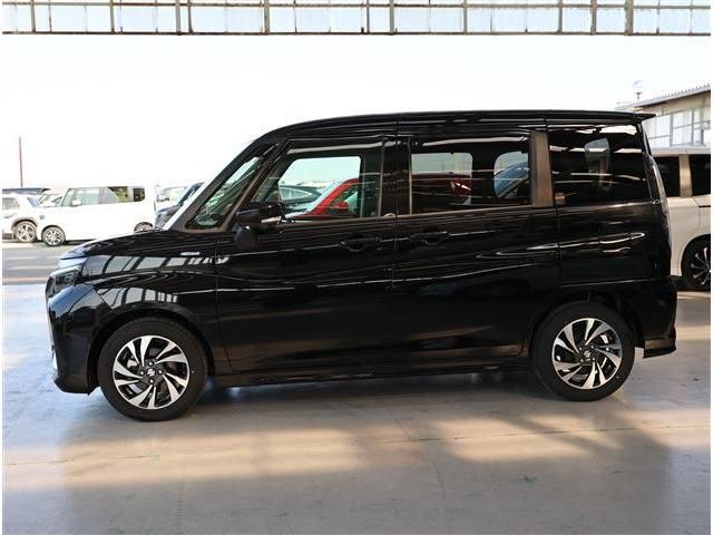 SUZUKI SOLIO BANDIT 2025 Image 31