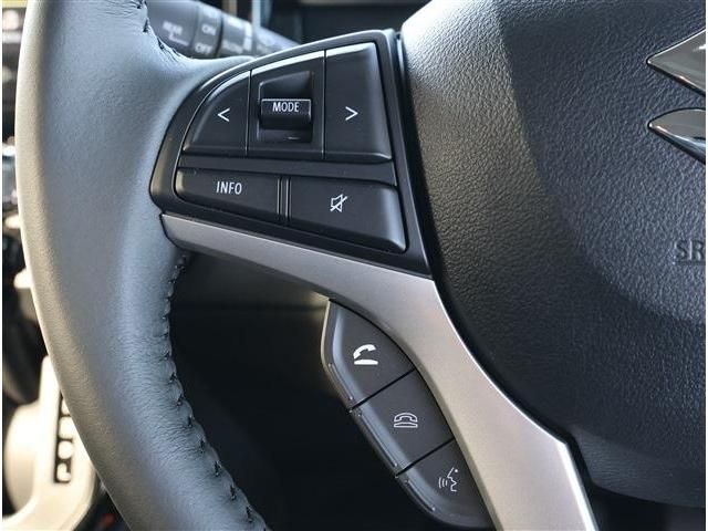 SUZUKI SOLIO BANDIT 2025 Image 31