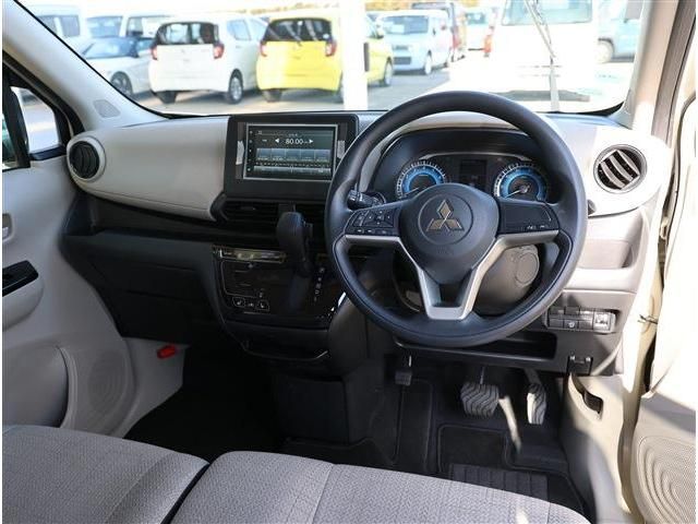 MITSUBISHI EK WAGON 2023 Image 31