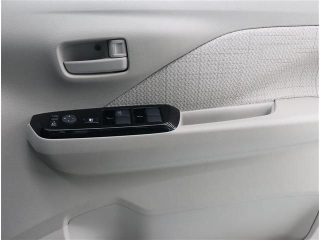 MITSUBISHI EK WAGON 2023 Image 31