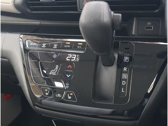 MITSUBISHI EK WAGON 2023 Image 31