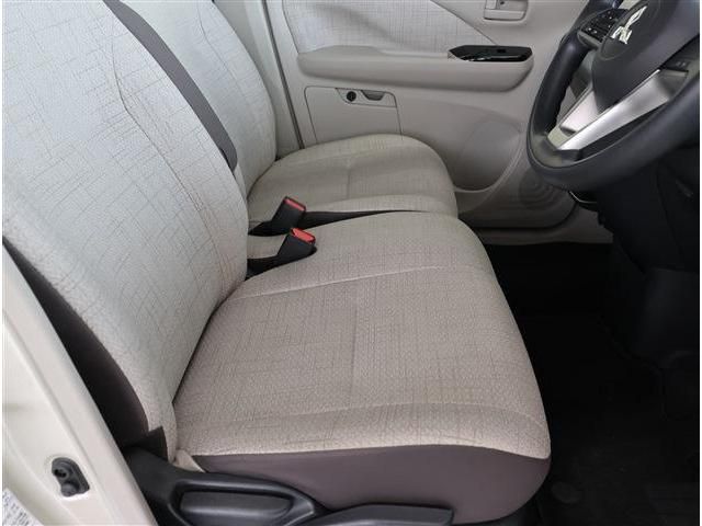 MITSUBISHI EK WAGON 2023 Image 31