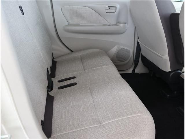 MITSUBISHI EK WAGON 2023 Image 31