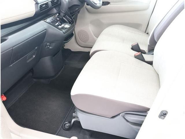 MITSUBISHI EK WAGON 2023 Image 31