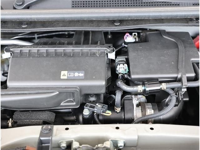 MITSUBISHI EK WAGON 2023 Image 31