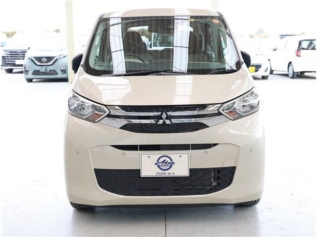 MITSUBISHI EK WAGON 2023 Image 31