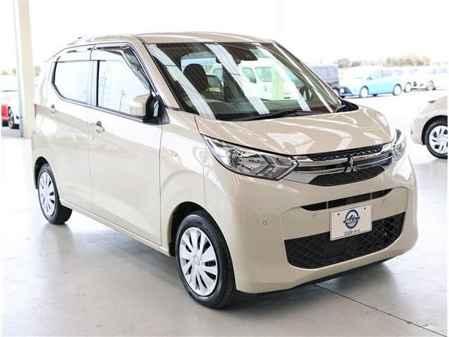 MITSUBISHI EK WAGON 2023 Image 31