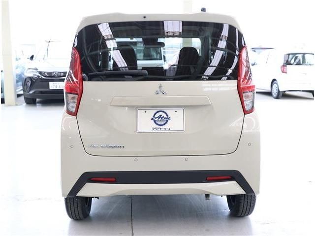 MITSUBISHI EK WAGON 2023 Image 31