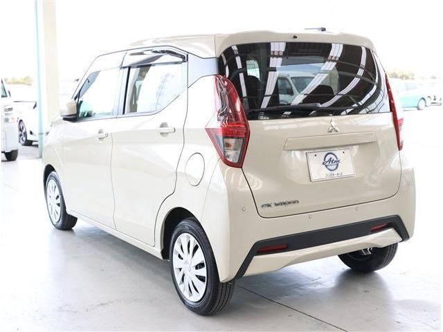 MITSUBISHI EK WAGON 2023 Image 31