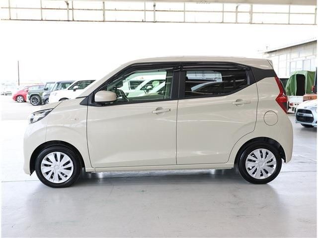 MITSUBISHI EK WAGON 2023 Image 31