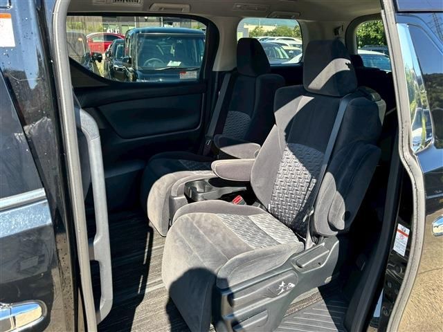 TOYOTA VELLFIRE 2015 Image 31