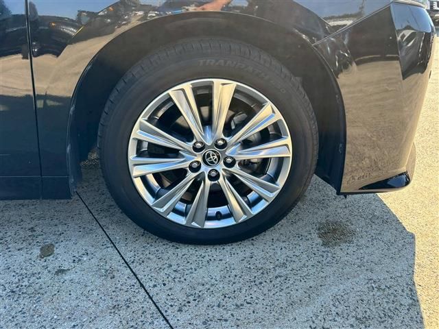 TOYOTA VELLFIRE 2015 Image 31