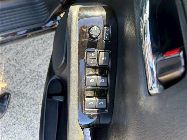 TOYOTA VELLFIRE 2015 Image 31