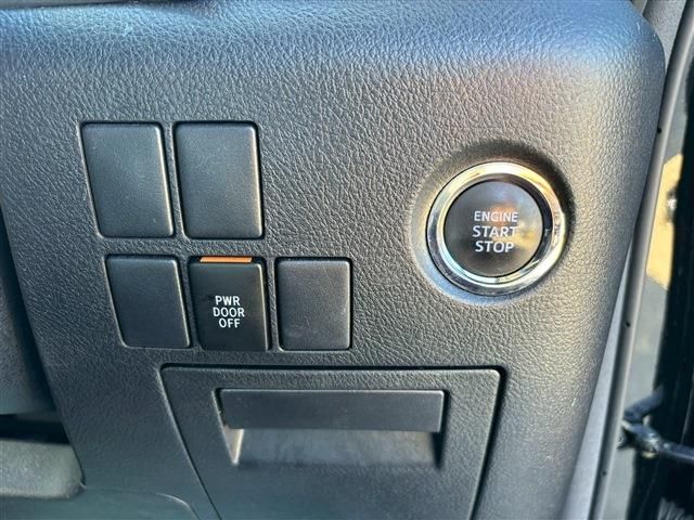 TOYOTA VELLFIRE 2015 Image 31