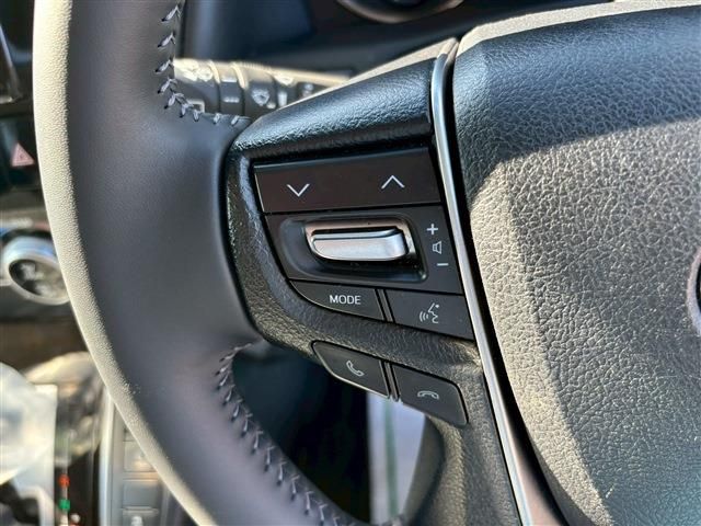 TOYOTA VELLFIRE 2015 Image 31