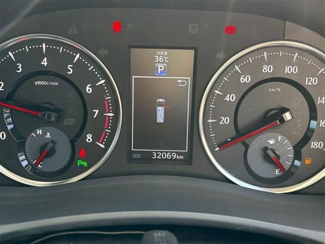 TOYOTA VELLFIRE 2015 Image 31