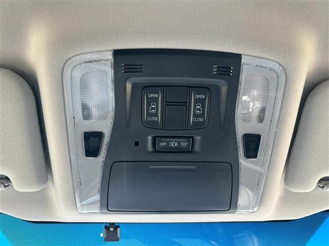 TOYOTA VELLFIRE 2015 Image 31