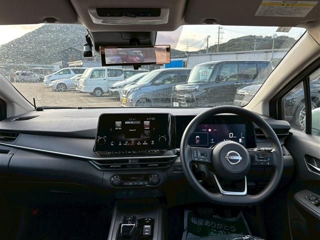 NISSAN NOTE 2020 Image 31