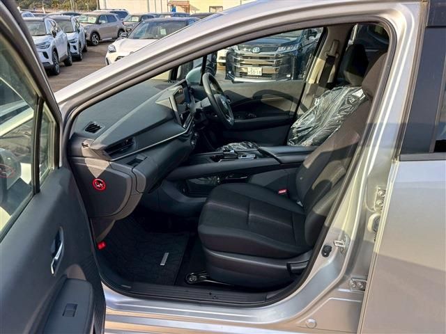 NISSAN NOTE 2020 Image 31