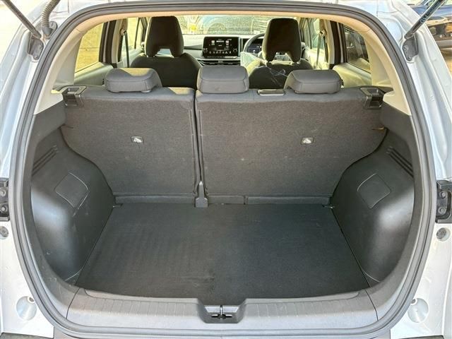 NISSAN NOTE 2020 Image 31