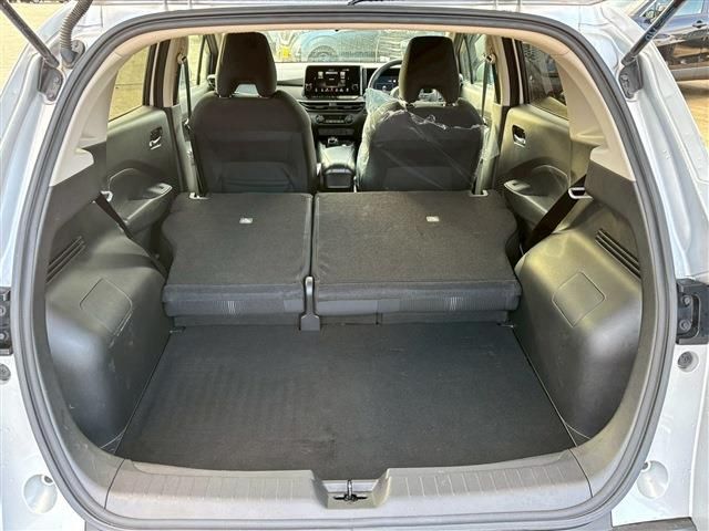 NISSAN NOTE 2020 Image 31