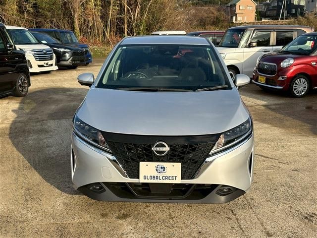 NISSAN NOTE 2020 Image 31