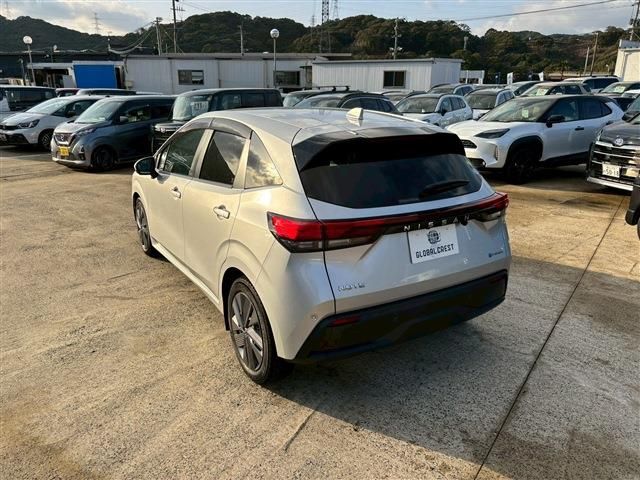 NISSAN NOTE 2020 Image 31