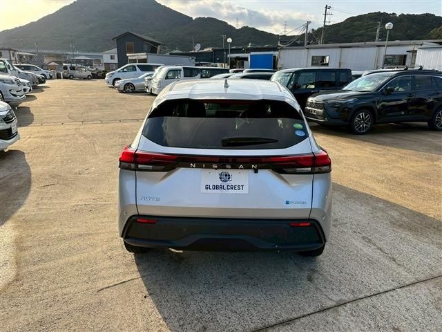 NISSAN NOTE 2020 Image 31