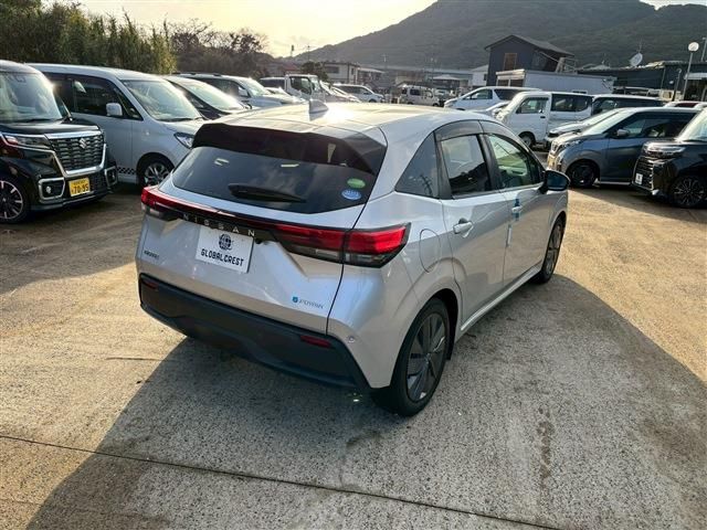 NISSAN NOTE 2020 Image 31