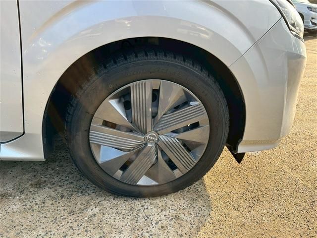 NISSAN NOTE 2020 Image 31