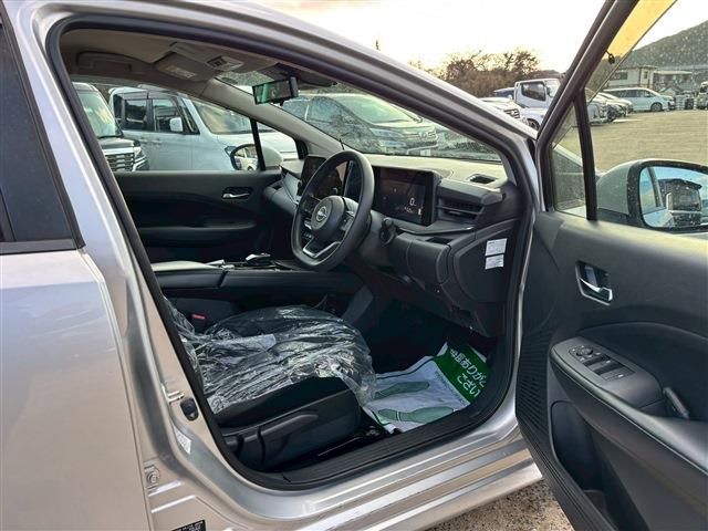 NISSAN NOTE 2020 Image 31